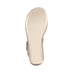 BIANCA SANDALS IN STATEMENT COLORS