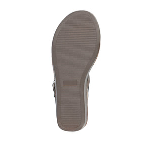 BIANCA SANDALS IN STATEMENT COLORS