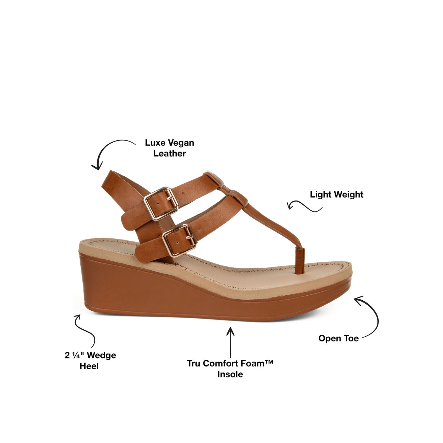 BIANCA SANDALS IN STATEMENT COLORS