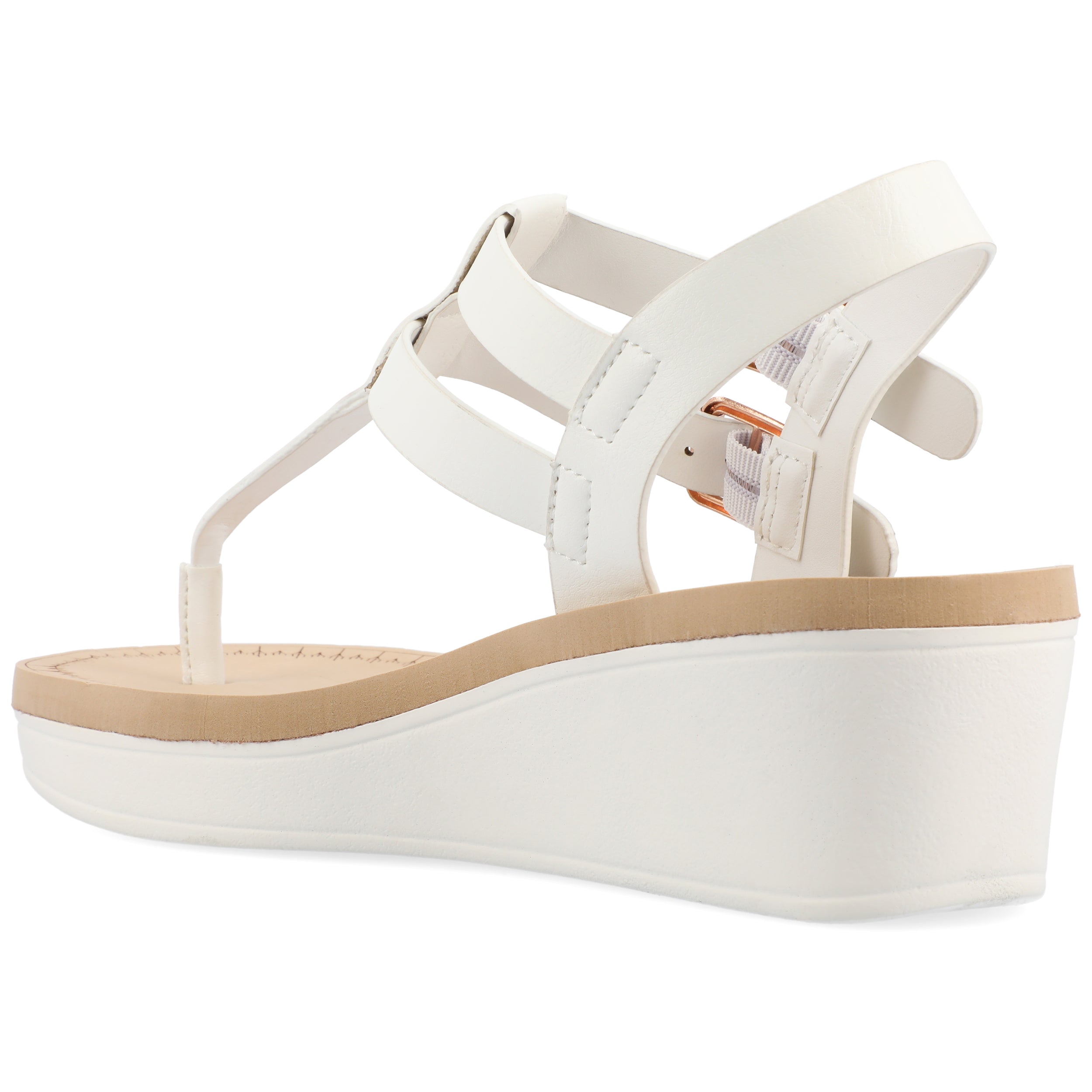 Stylish Platform Wedge Sandals for Summer | Lone Star Looking Glass