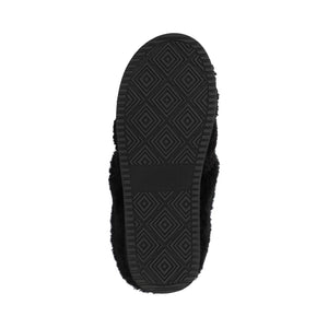 BLAIR SLIPPERS IN FAUX SUEDE