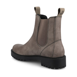 BLANCHE CHELSEA BOOTIES - Vintage Grey