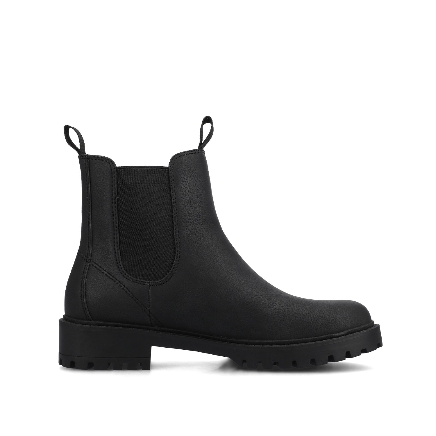 BLANCHE CHELSEA BOOTIES