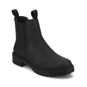 BLANCHE CHELSEA BOOTIES - Vintage Black