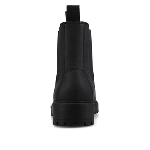 BLANCHE CHELSEA BOOTIES - Vintage Black