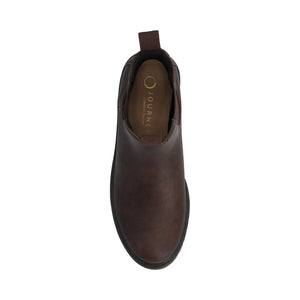 BLANCHE CHELSEA BOOTIES
