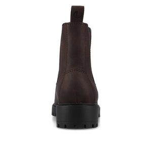 BLANCHE CHELSEA BOOTIES