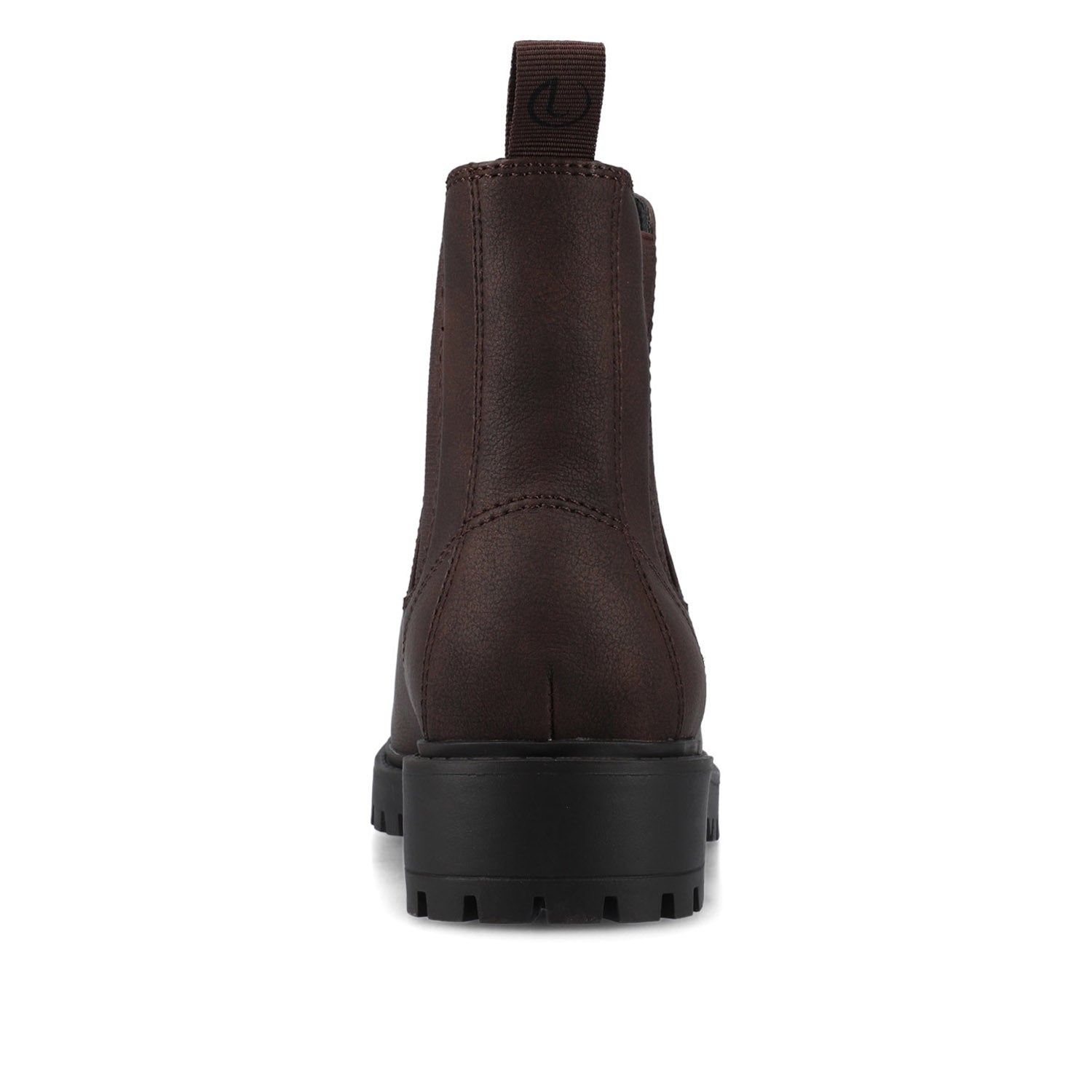 BLANCHE CHELSEA BOOTIES - Vintage Chocolate