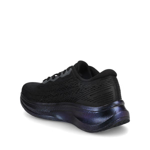 BLUME LACE UP SNEAKERS - Black