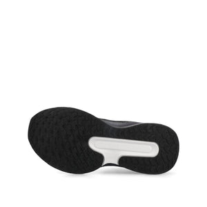 BLUME LACE UP SNEAKERS - Black