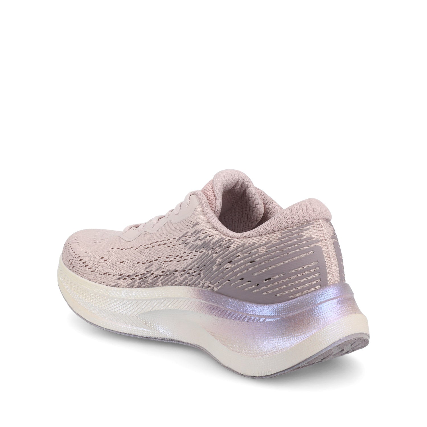 BLUME LACE UP SNEAKERS - Lilac