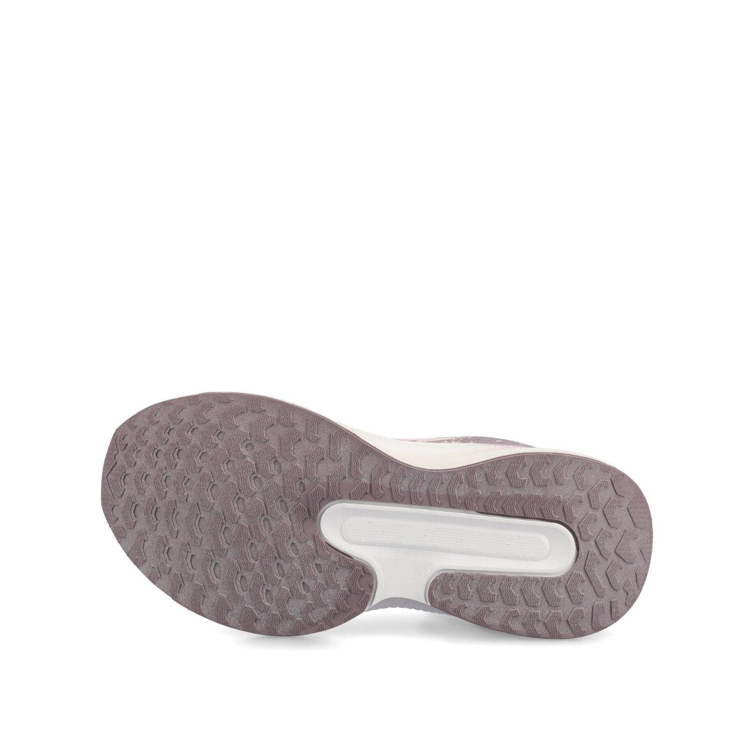 BLUME LACE UP SNEAKERS - Lilac