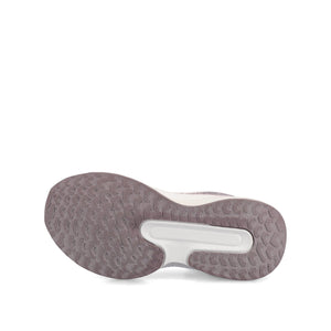 BLUME LACE UP SNEAKERS - Lilac