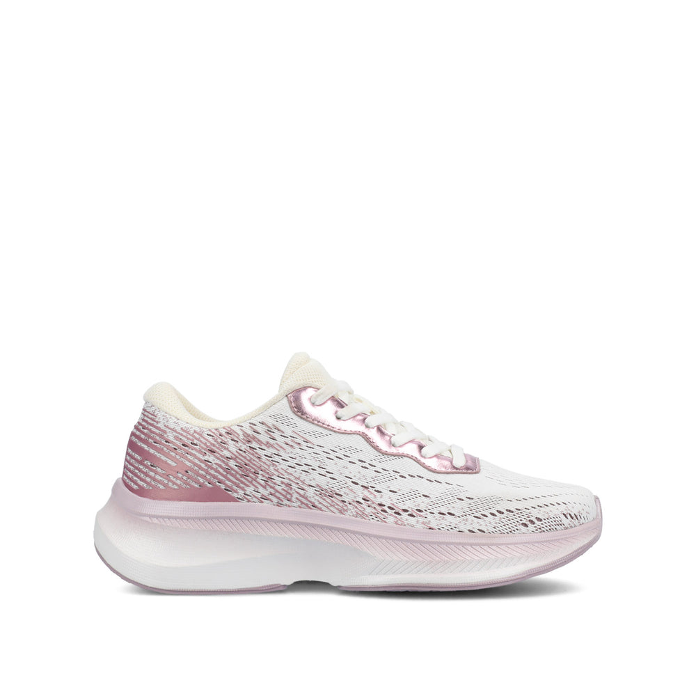 BLUME LACE UP SNEAKERS