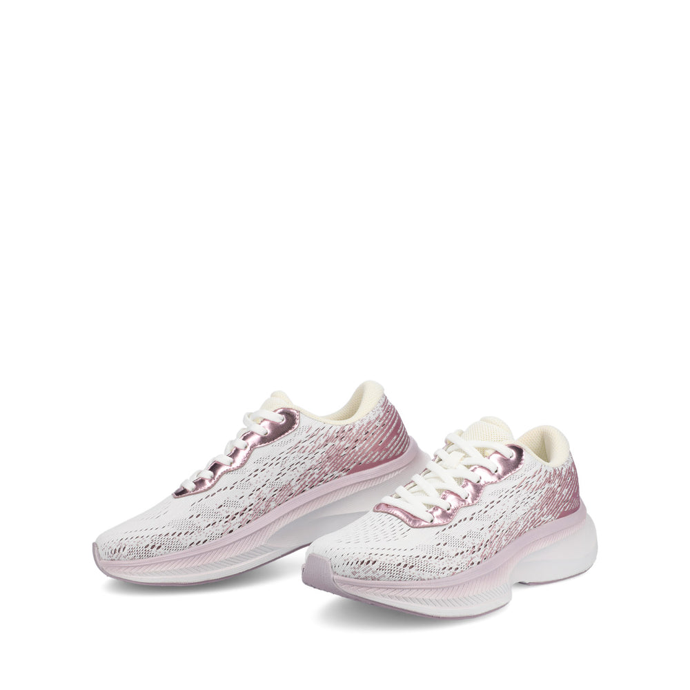 BLUME LACE UP SNEAKERS