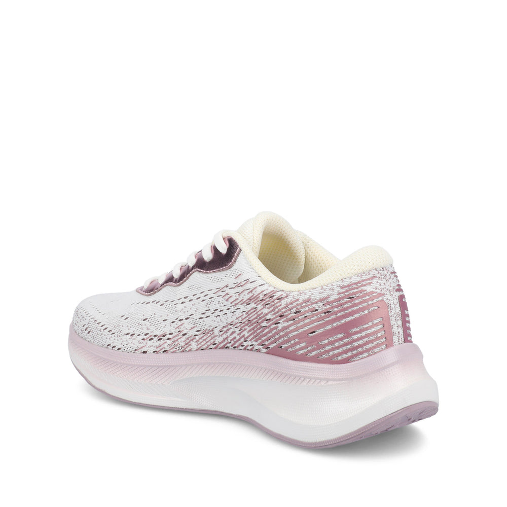 BLUME LACE UP SNEAKERS