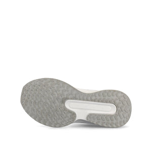 BLUME LACE UP SNEAKERS - Silver