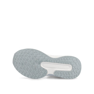 BLUME LACE UP SNEAKERS - White