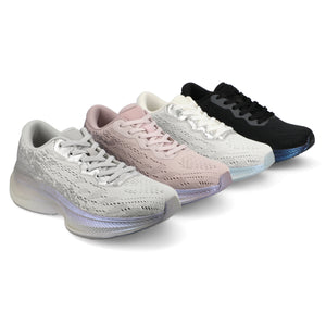 BLUME LACE UP SNEAKERS