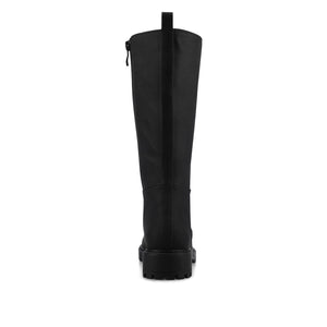 BRANDI KNEE HIGH BOOTS