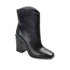 BREKINN WESTERN BOOTIE - FINAL SALE (NO EXCHANGES)