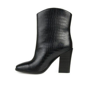 BREKINN WESTERN BOOTIE - FINAL SALE (NO EXCHANGES)