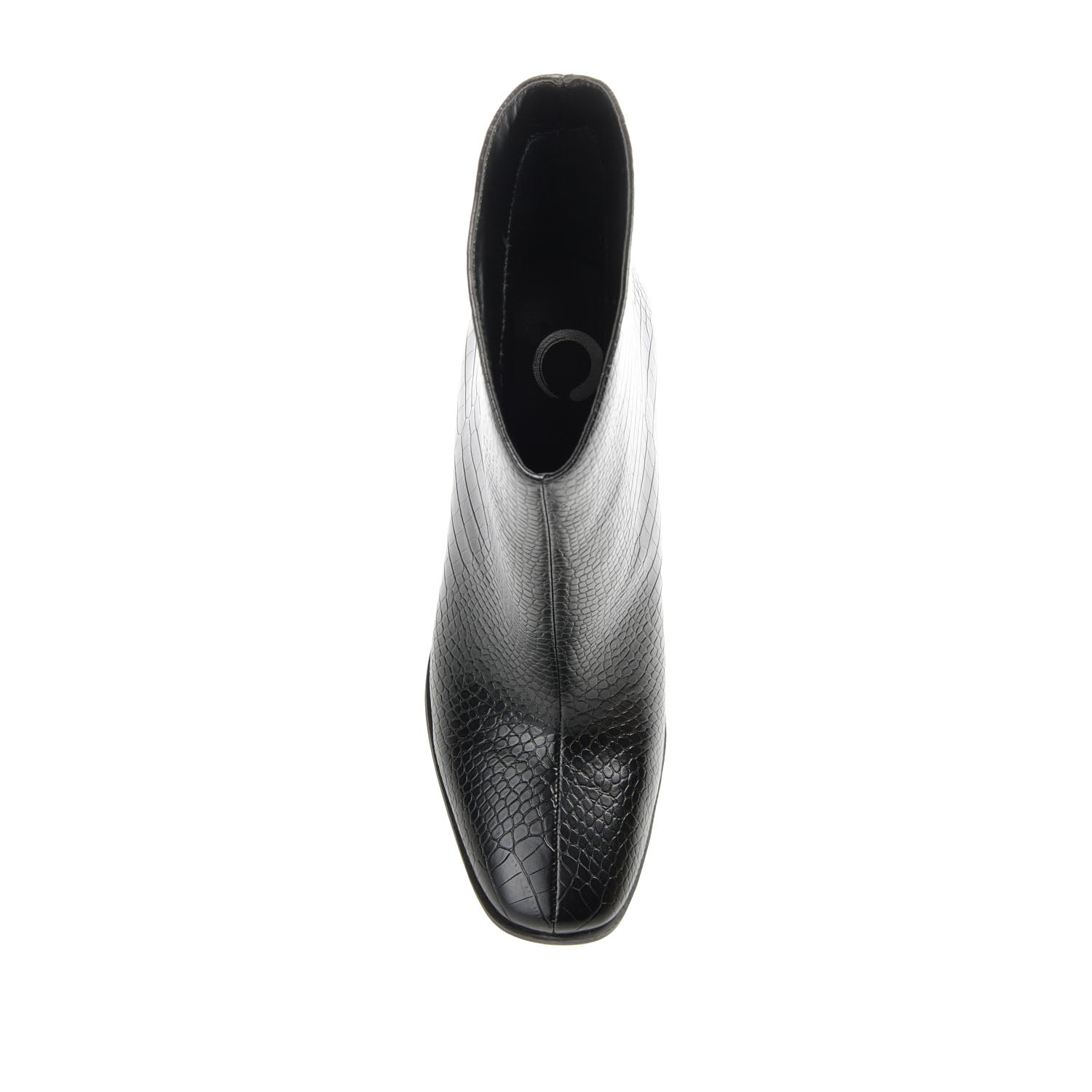 BREKINN WESTERN BOOTIE - FINAL SALE (NO EXCHANGES)