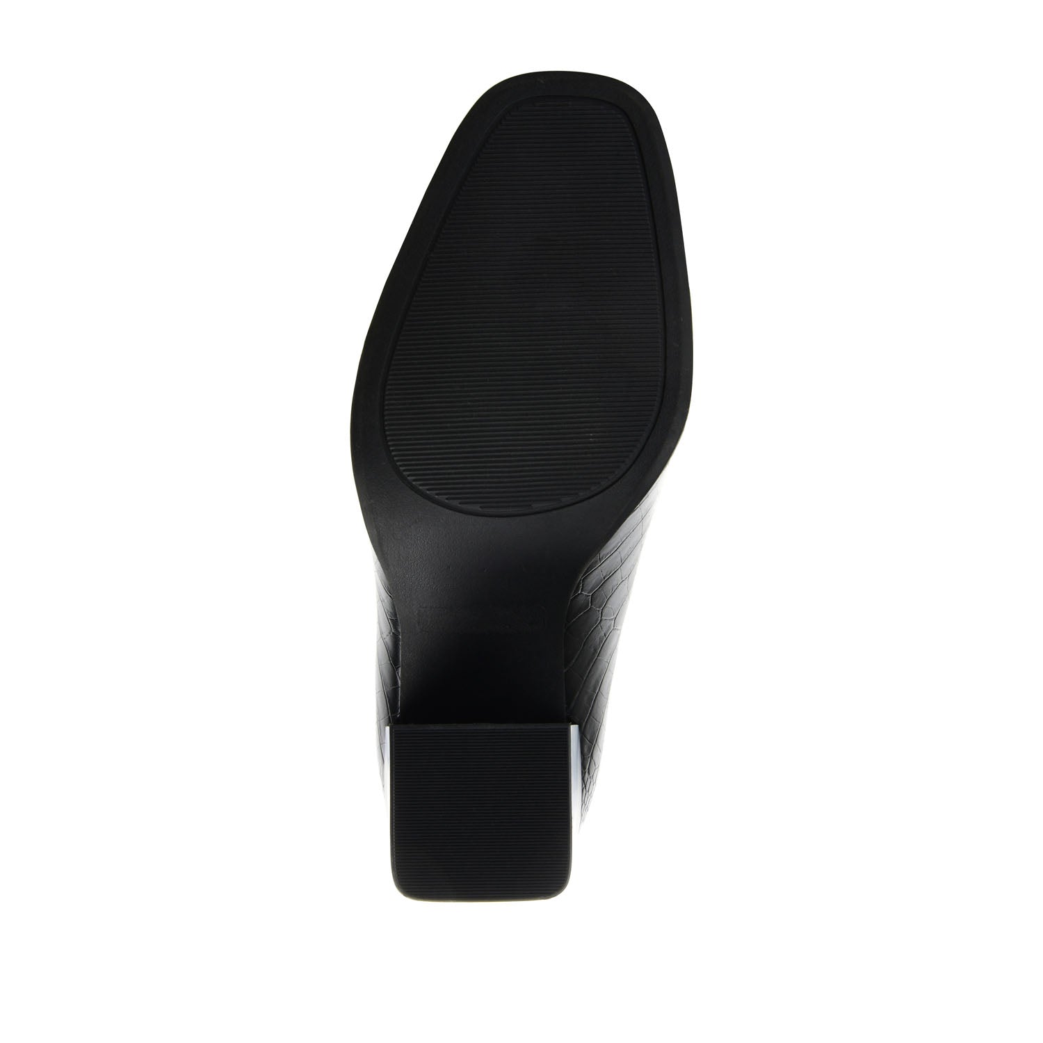 BREKINN WESTERN BOOTIE - FINAL SALE (NO EXCHANGES)