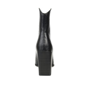 BREKINN WESTERN BOOTIE - FINAL SALE (NO EXCHANGES)