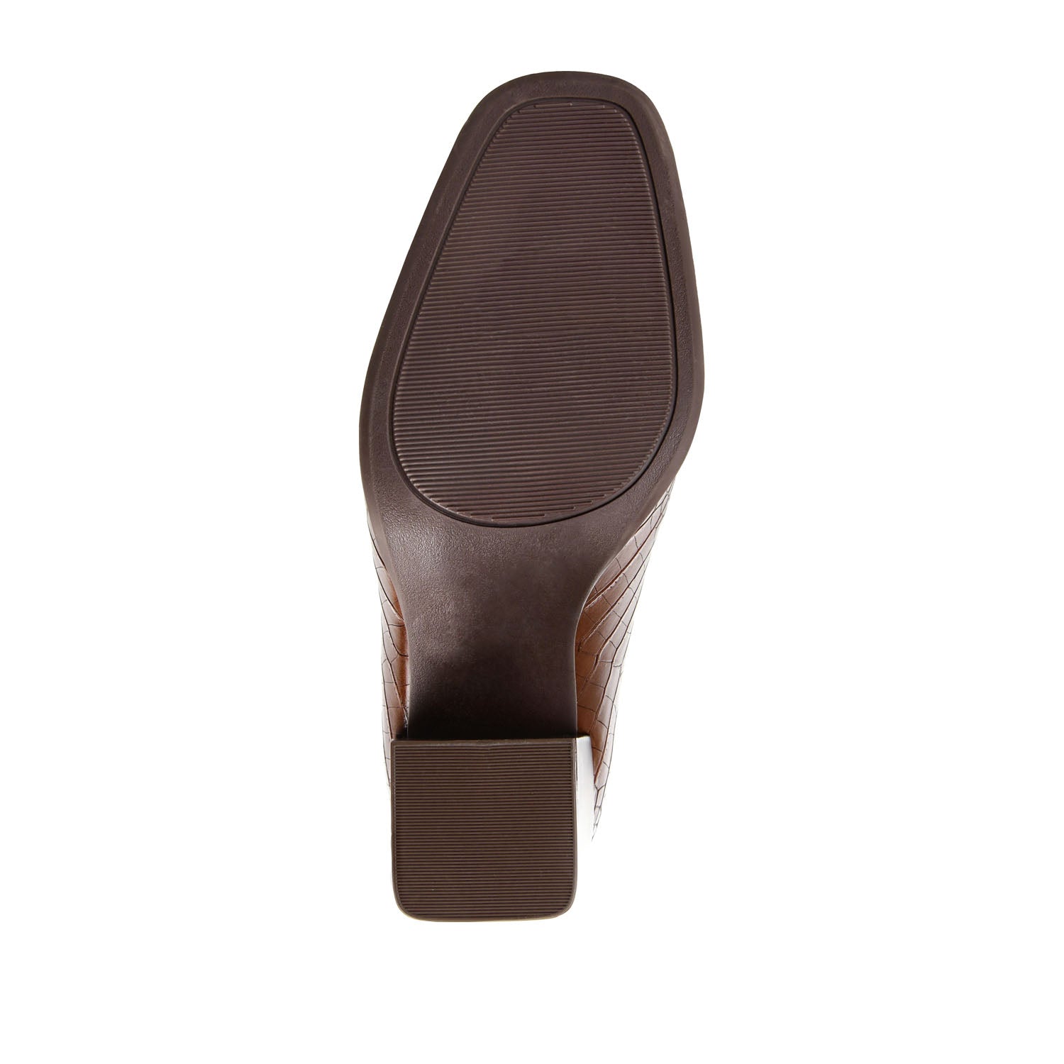 BREKINN WESTERN BOOTIE - FINAL SALE (NO EXCHANGES)