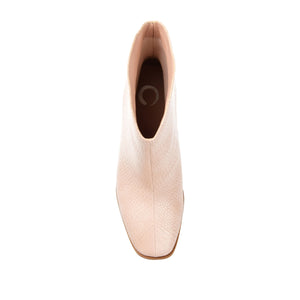 BREKINN WESTERN BOOTIE - FINAL SALE (NO EXCHANGES)