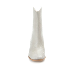 BREKINN WESTERN BOOTIE - FINAL SALE (NO EXCHANGES)