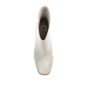 BREKINN WESTERN BOOTIE - FINAL SALE (NO EXCHANGES)