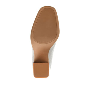 BREKINN WESTERN BOOTIE - FINAL SALE (NO EXCHANGES)