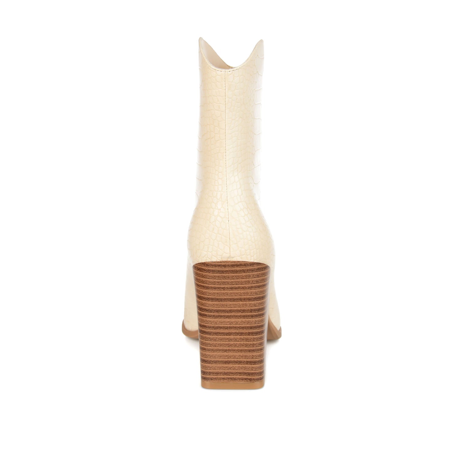 BREKINN WESTERN BOOTIE - FINAL SALE (NO EXCHANGES)