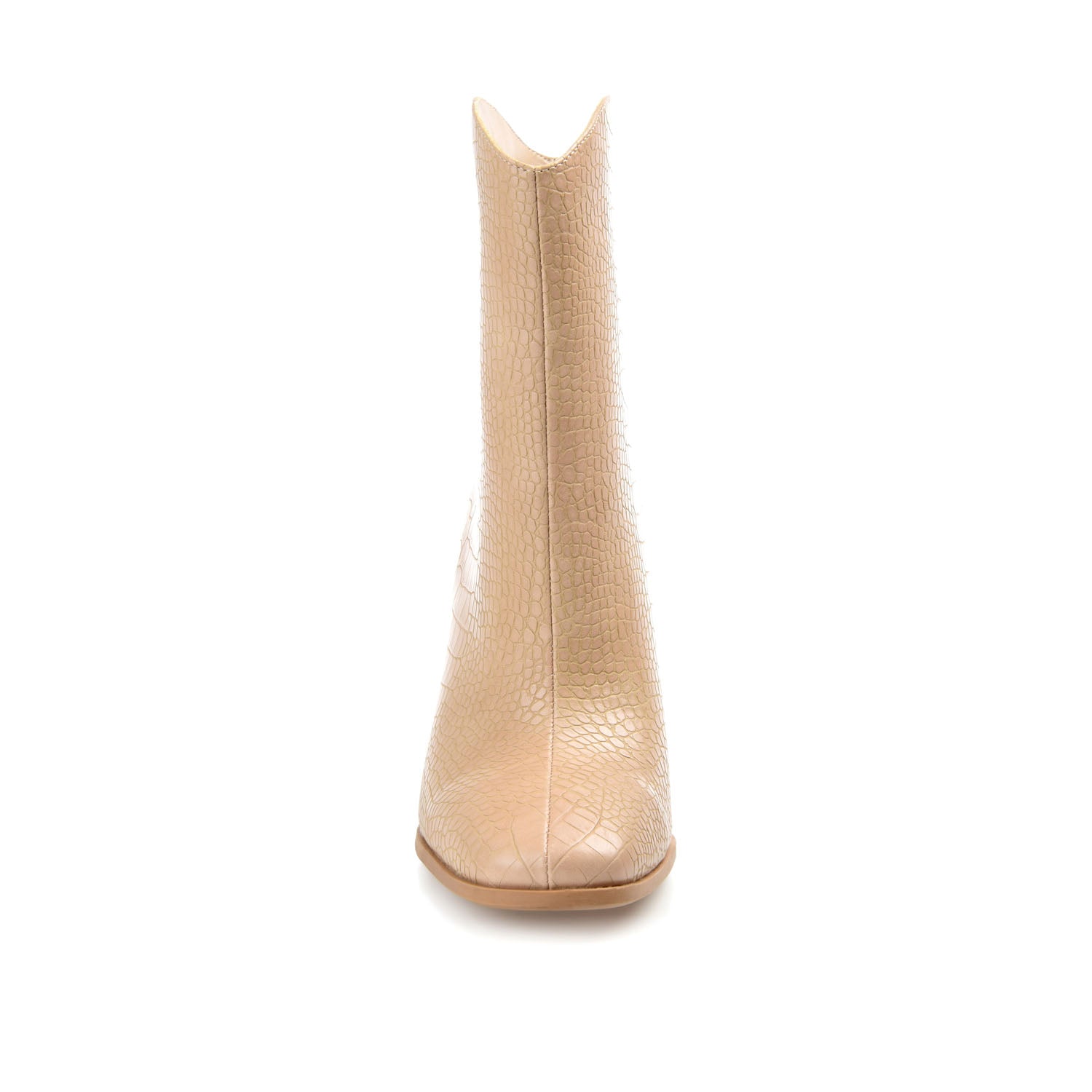 BREKINN WESTERN BOOTIE - FINAL SALE (NO EXCHANGES)