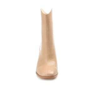 BREKINN WESTERN BOOTIE - FINAL SALE (NO EXCHANGES)