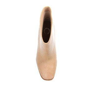 BREKINN WESTERN BOOTIE - FINAL SALE (NO EXCHANGES)