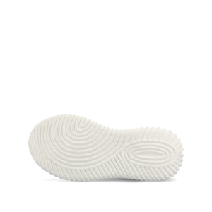 BRENA CASUAL SNEAKERS - Mauve Knit