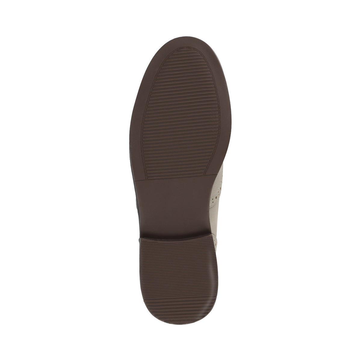 BRIA OXFORD SHOES - Grey