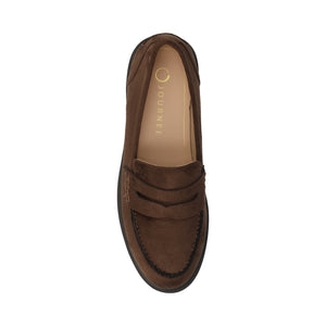 BROOKS PENNY LOAFER
