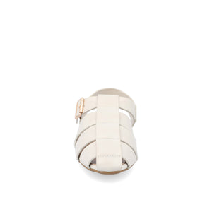 CAILINNA FISHERMAN SANDALS IN WIDE