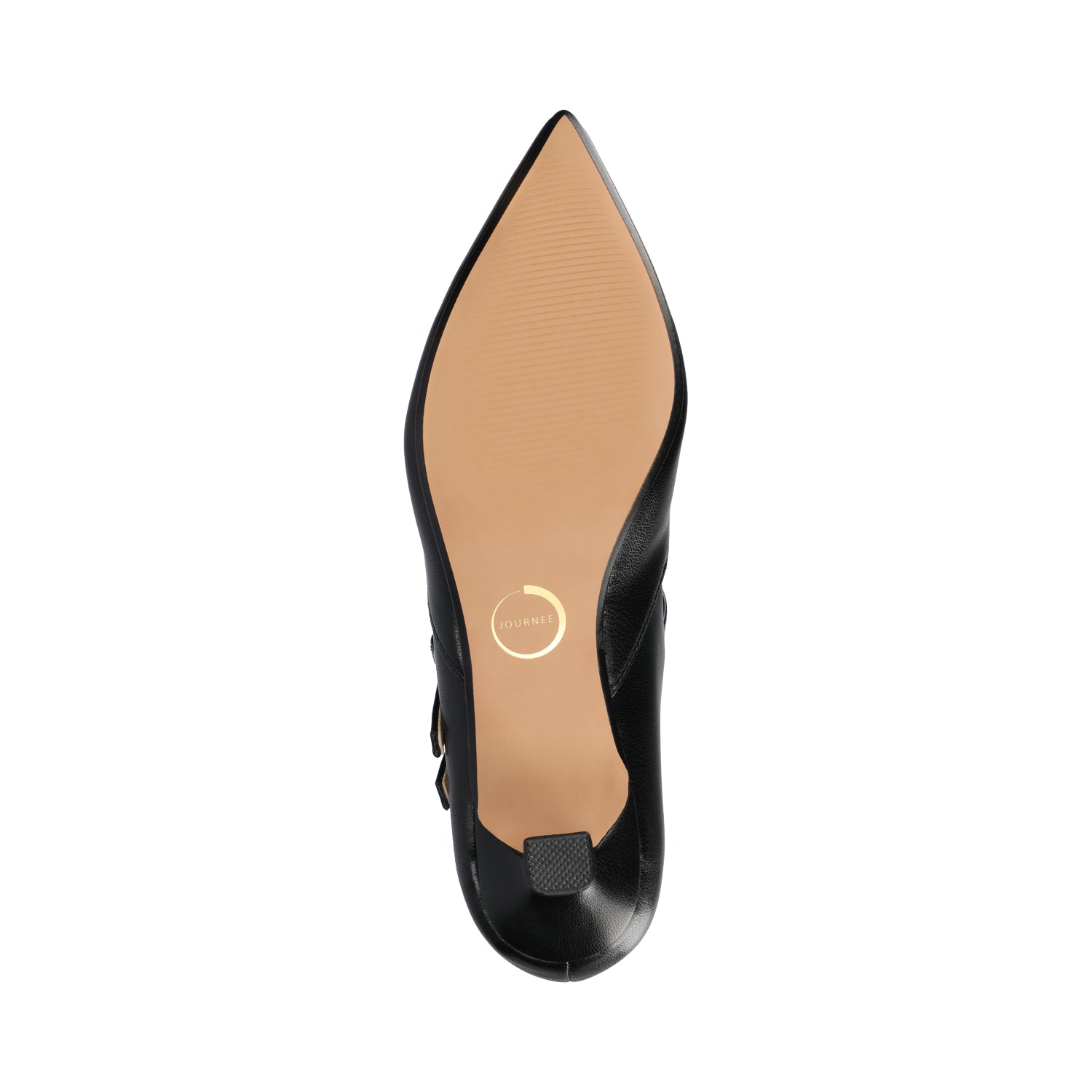 CARNATION MARY JANE PUMPS