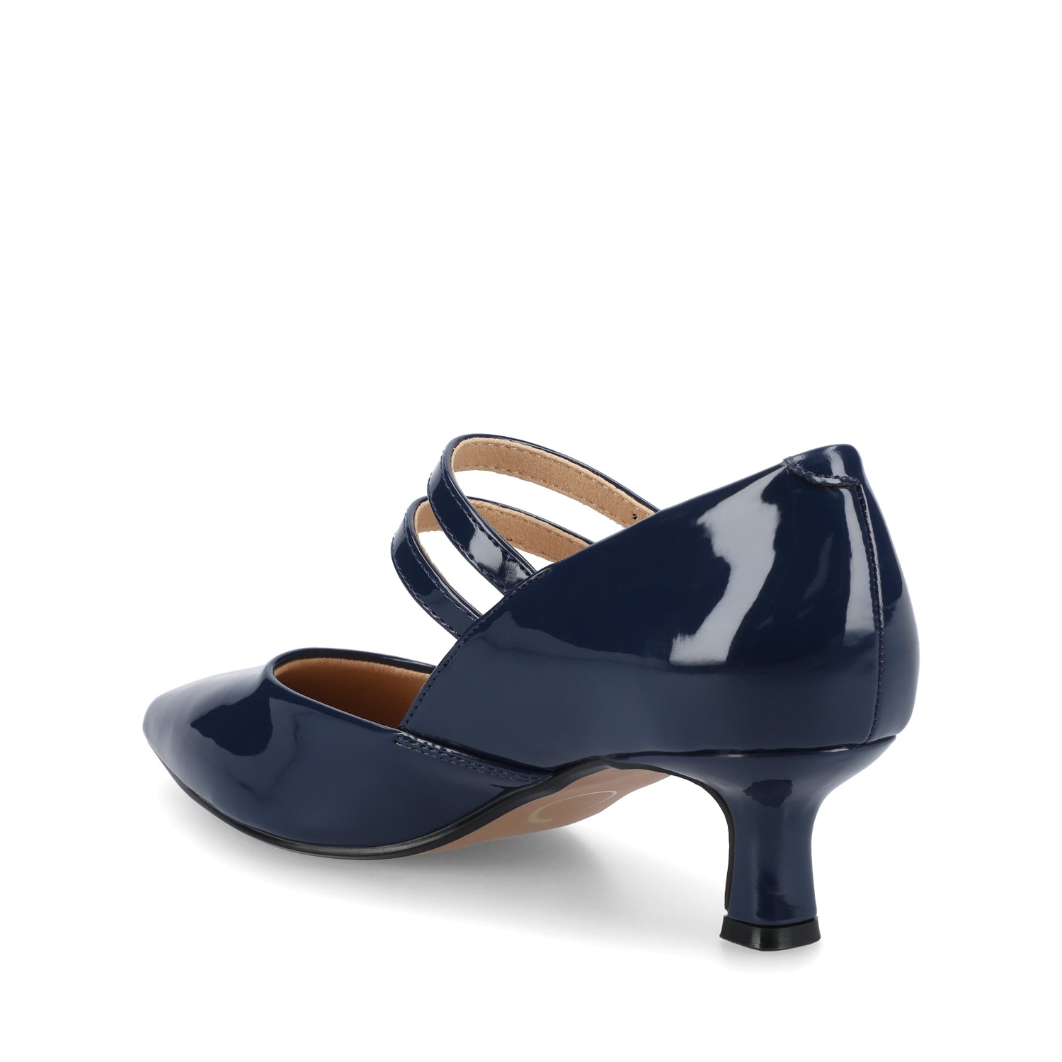 CARNATION MARY JANE PUMPS