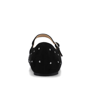 CARRIE DRESS FLATS IN WIDE