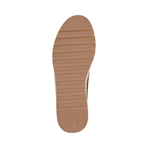 CATALINA SLIP ON ESPADRILLES - Black Nubuck