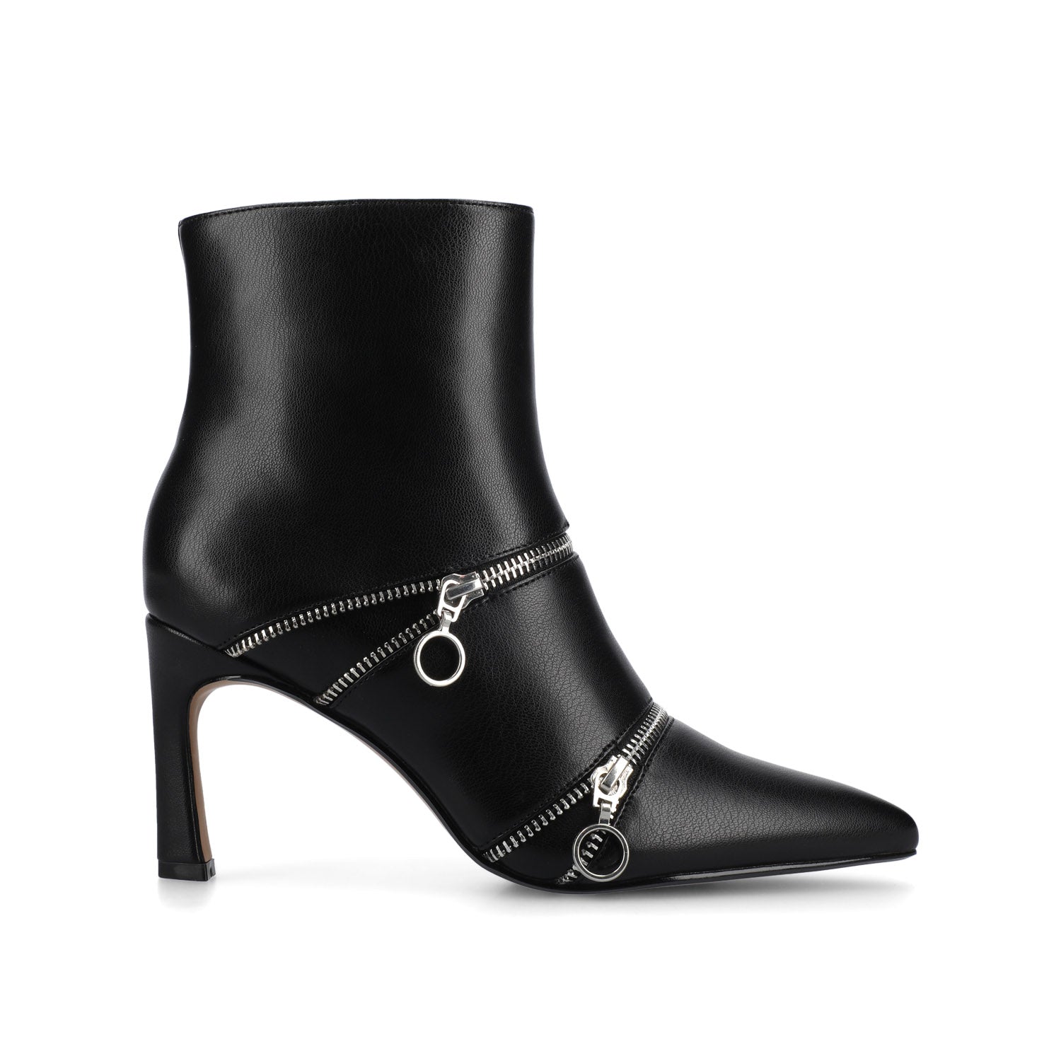 CATOA DRESS BOOTIES - Black