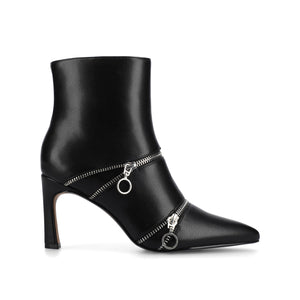 CATOA DRESS BOOTIES - Black