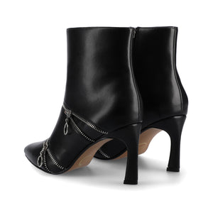 CATOA DRESS BOOTIES - Black