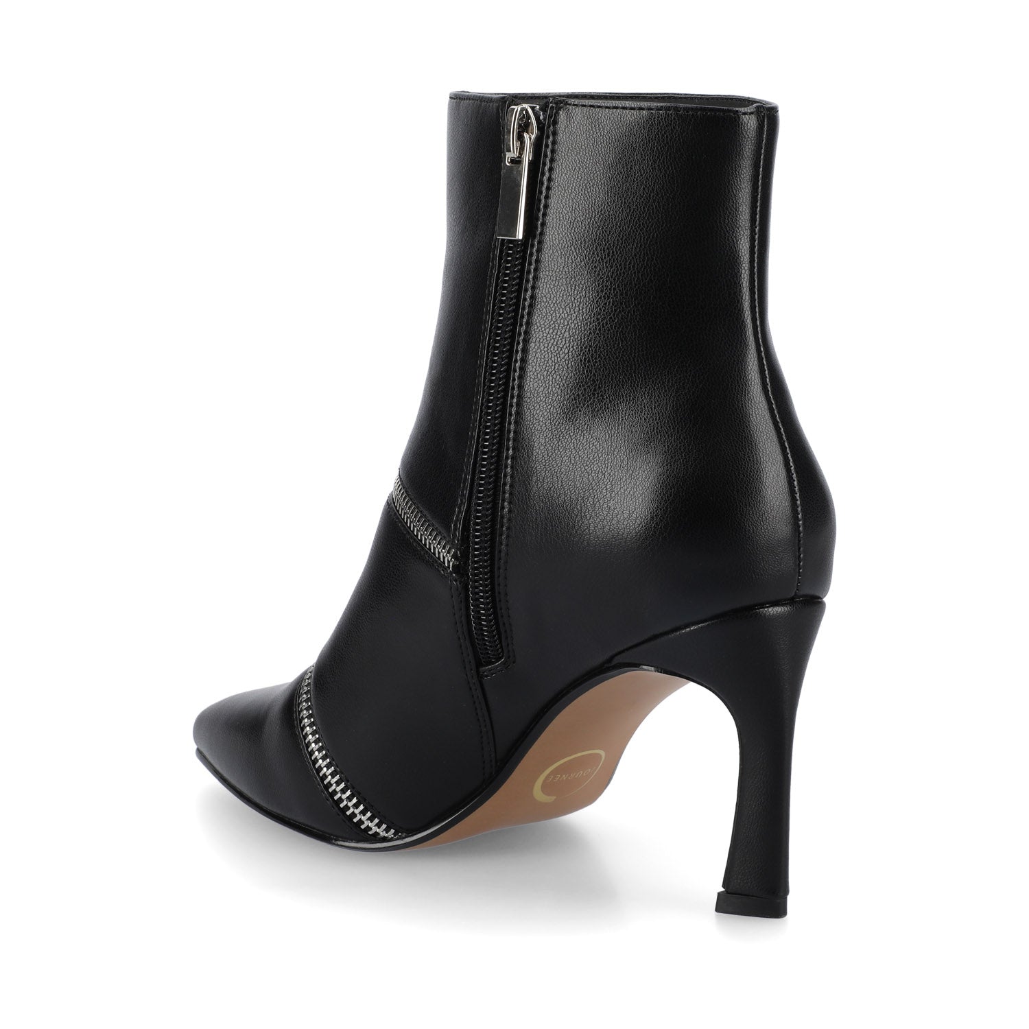 CATOA DRESS BOOTIES - Black